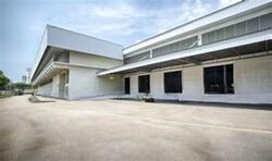 CDPL (TUAS) DORMITORY (D22), Factory #567993951